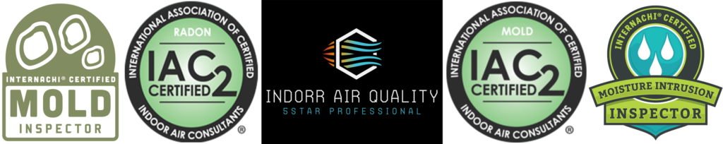 Certified official mold and indoor air quality testing company, accredited by the state of Florida. Specializing in comprehensive assessments to ensure optimal indoor air quality.