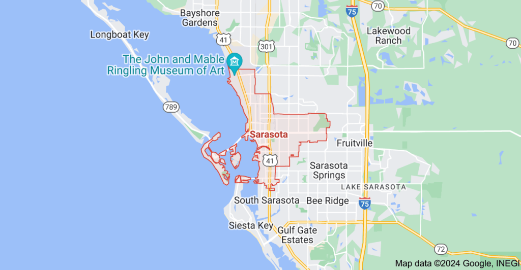 Sarasota, FL